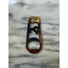 Vintage Bang And Olufsen Bottle Opener  B And O