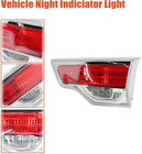 Passenger Side Inner Tail Light Replacement For Toyota Highlander 2014-2016 Rear