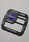 Casio Ae-1200 Nasa Decal Mod Kit 