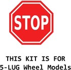 Front Wheel Bearing Hubs For Chevrolet Cobalt Hhr Malibu Pontiac G6 Saturn Aura