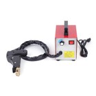 Tire Groover Tread Cutting Machine Rubber Cutter Tyre Regroover Grooving Tool Us