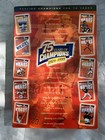 1999 Michael Jordan Wheaties Box  commemorative Edition 88    Season  Great Condit