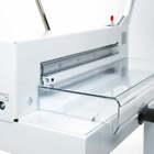 Ideal 4305 Manual Office Guillotine Paper Cutter For Formats Up To A3 Idecu0450h