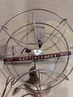 Vintage Westinghouse Fan Y-4697 Tested Working 11    One Speed