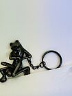 Vintage Adult Key Chain Frog Explicit   Metal New