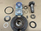 Krone Disc Drive Pod Rebuild Kit With Hub For Am243s Am283s Am323s Disc Mower