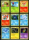 2011 Pokemon Noble Victories Set Bw Series Near Complete Non Holo Cards Lot Rare
