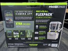 New    Tactacam Reveal Pro 4 0 Cellular Trail Cam 2-pack