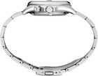 New Seiko Prospex Land Alpinist Black Dial Automatic Watch Spb505 A d 