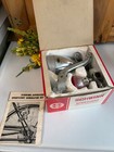 Schwinn Sportlight Complete Generator Set W instructions
