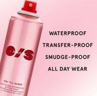 One size On    til Dawn Mattifying Waterproof Setting Spray  3 4 Oz   143 Ml