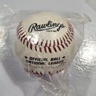 Cincinnati Reds     Rawlings Replica Major League Baseball - New   1997 