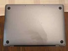 Apple Macbook Pro Retina A2338 13  M1 8-core 8gb Ssd 512gb Gray 2020