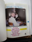 1988 Sunnyvale California Fremont High School Annual Yearbook Vintage
