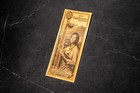 2026 - 25 Idaho Goldback Aurum Gold Foil Note 1 40 Oz 24kt  999 Fine In Stock