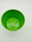 Tupperware Vintage Stock Tote-em Pails Toy Not Complete Set Single Pail