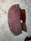 Massey Harris Splash Guard Cover Antique Tractor