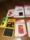 Lot Of Vintage Singer Sewing Machine Needles