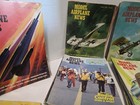 Lot Of 37 Model Airplane News 1970s