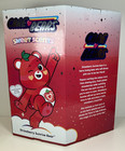 Care Bears Scented Fruity Bears Strawberry Sunrise Bear Limited 3000 Nib