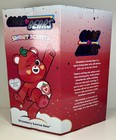 Care Bears Scented Fruity Bears Strawberry Sunrise Bear Limited 3000  box Flaw 