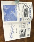 1988 Raystown Lake Pennsylvania Pa Fishing Structure Photo Guide  Underwater Map