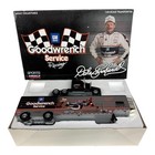 Dale Earnhardt  3 Nascar Action Rcca Goodwrench Service Racing 1 64