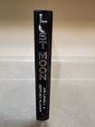 Lost Moon   The Perilous Voyage Of Apollo 13 By Jim Lovell Signed 1st 13th Nasa
