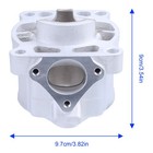Cylinder 46230038000 For Husqvarna Gasgas Tc 65 Mc 65 Xc Sxs 65 Sx 65 2009-2023