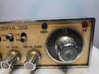 Cobra 29 Cd Radio Untested