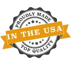 Best Selling 10x2 Size Custom Name Tag Embroidered  iron On   Usa Fast Shipping