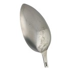 Rare Coin Silver 9 7 8  Spoon William Mannerback Reading Pa 1785-1838 Bird Back