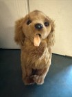 Nwt Hansa Golden Retriever Plush Stuffed Life Like Retriever Dog