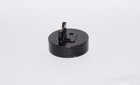 Leica Leitz Bras Black Wicap Lens Cap W  Shoe For Winko Finder