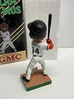 Heliot Ramos 2019 Augusta Green Jackets Sga Bobble Bobblehead  new 