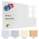 N  Wall Dry Erase Board Include Marker Magnet Eraser Magnetic Dry Erase Whiteboa