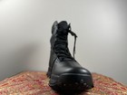 Under Armour Ua Tac Loadout Tactical Boots Black Men   s Size 9 5 New