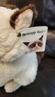 Gund Grumpy Cat 4040133  9    Plush Stuffed Animal Plush Toy New With Tags