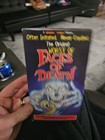 Horror  Cult Movie-     Vhs      1990- Rare oop