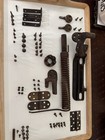 Vintage Singer Treadle Sewing Machine Parts