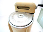 Vintage Childs Toy Metal Washing Machine   Wringer The Princess