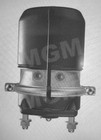 Nib Mgm Mjb2424et760esk Air Brake Chamber Combo Air Disc Model esp Asm    ships Fr