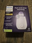Philips Avent Scf358 00 Baby Bottle Warmer