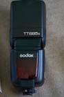      Godox Tt685s Thinklite Ttl Flash For Sony  -two Flashes