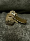 Wwii Usgi Springfield Armory M1 Garand Lock Bar Rear Sight Assembly 