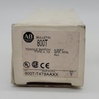 Allen-bradley 800t-t4t8aaxx Ser T Toggle Switch