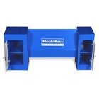 Storage Stand For Metal Lathe Machine 1337gn 1337g4 Serial Without Oiltray