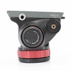 Manfrotto Mvh502ah Pro Video Head - Supports 8 Lbs Sku 2107545