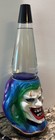 Lava Lamp - Chester The Jester- Icon - Ceramic Series - Vintage - Haggerty         