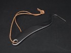 Hermes Hoof Picks Silver Total 36cm Without Box